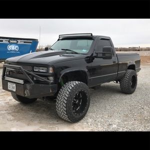 Meet your Posher, Michael